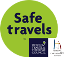 Safe Travel WTTC