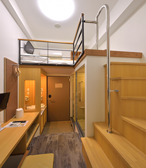 LCH.Izumizaki部屋