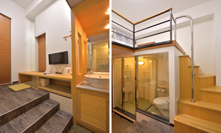 LCH.Izumizaki部屋2