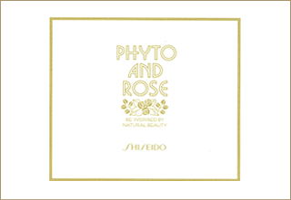 PHYTO&ROSE